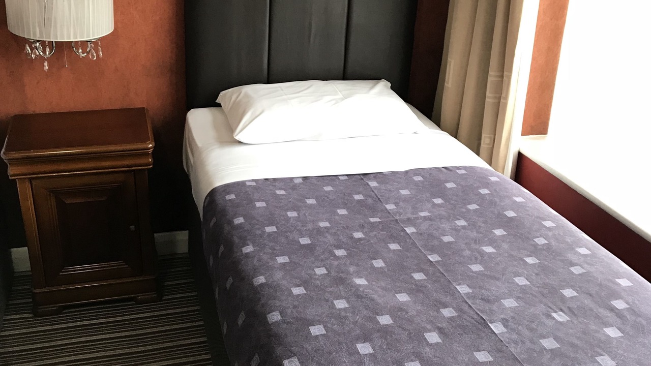 Photo of Bedroom in Tolworth