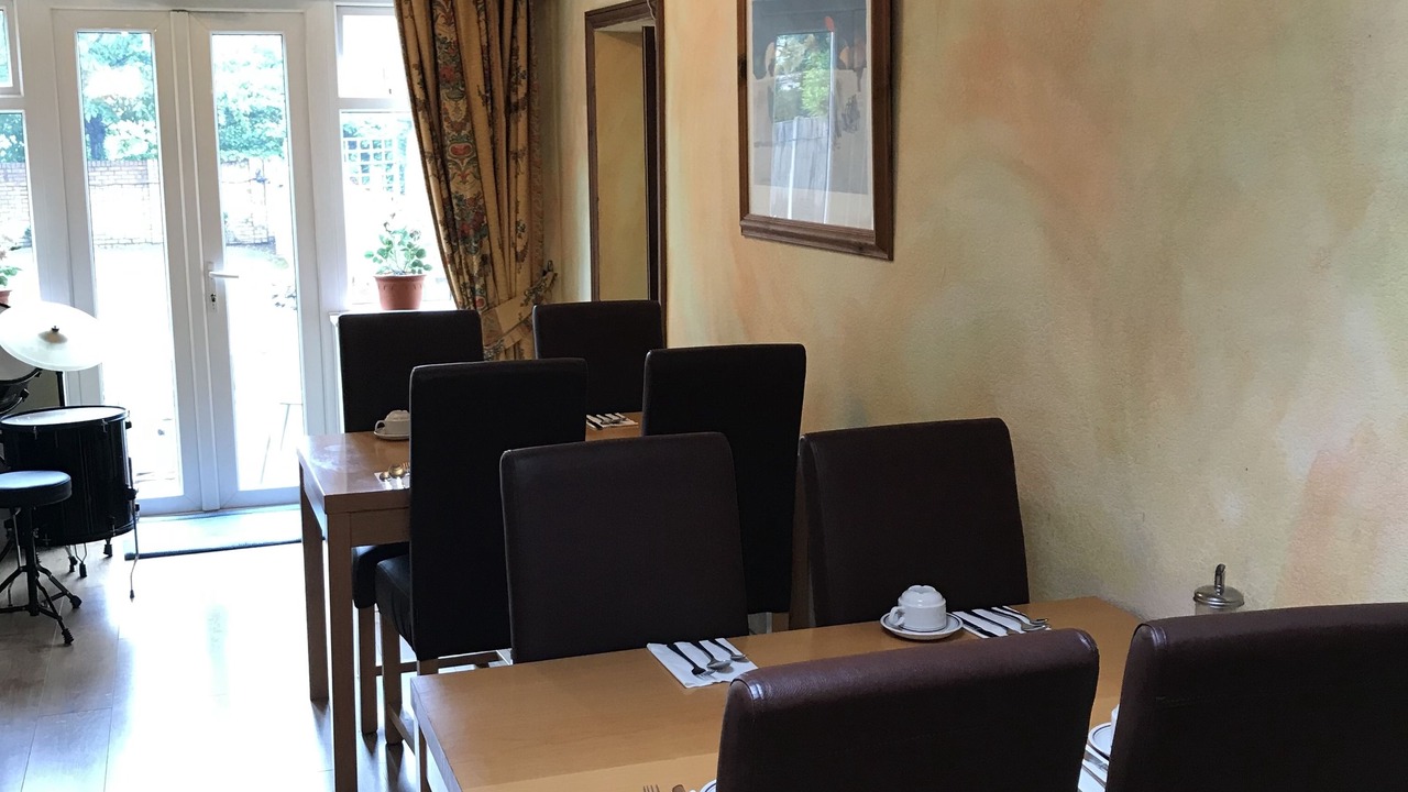 Photo of Others in Tolworth