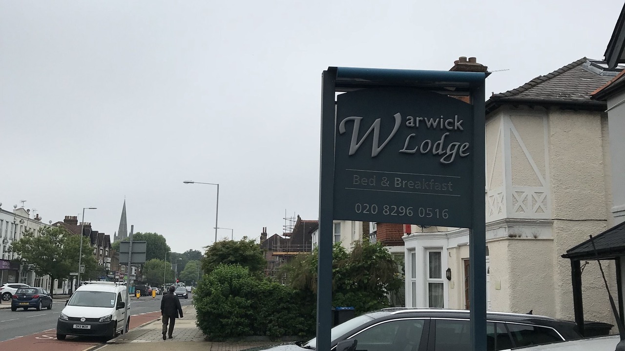 Photo of Outdoor in Tolworth