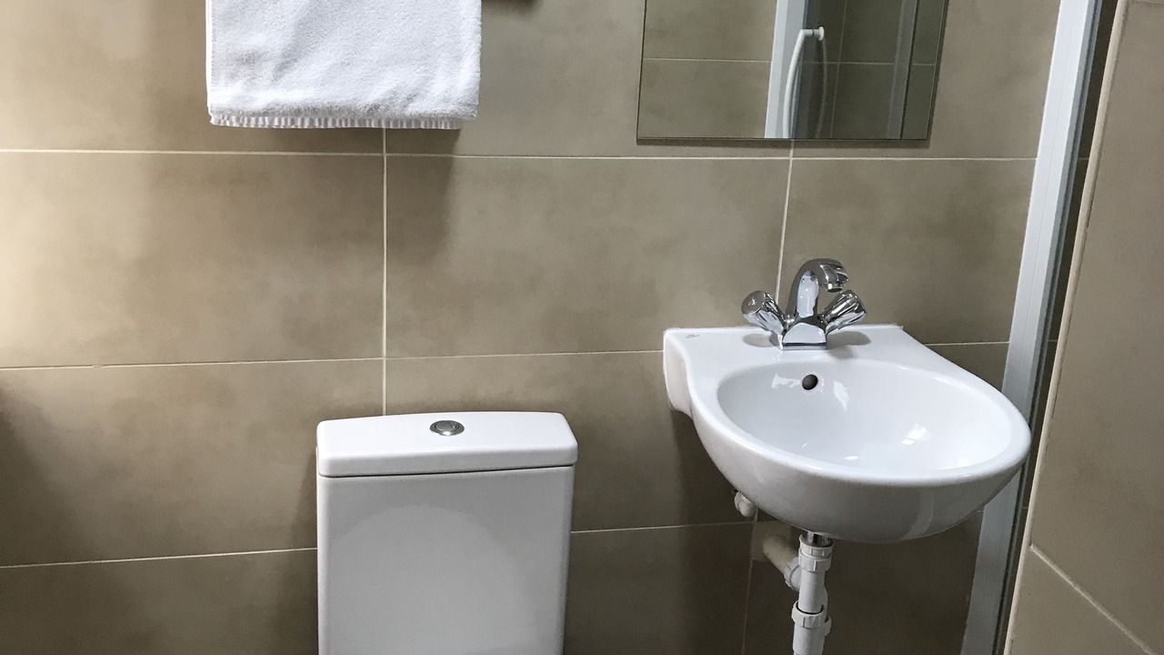 Photo of Bathroom in Tolworth