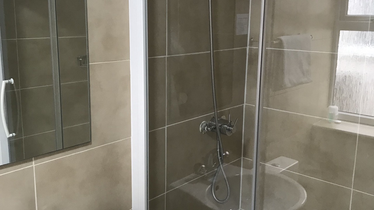 Photo of Bathroom in Tolworth