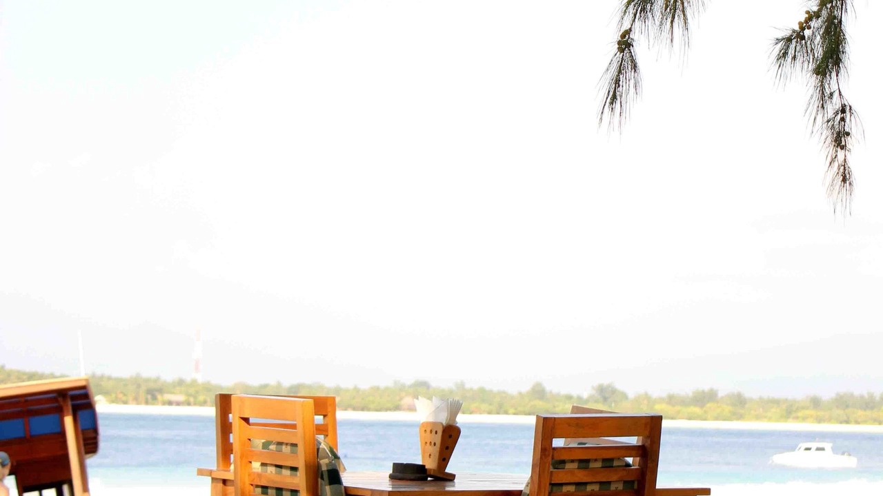 Photo of Others in Gili Trawangan