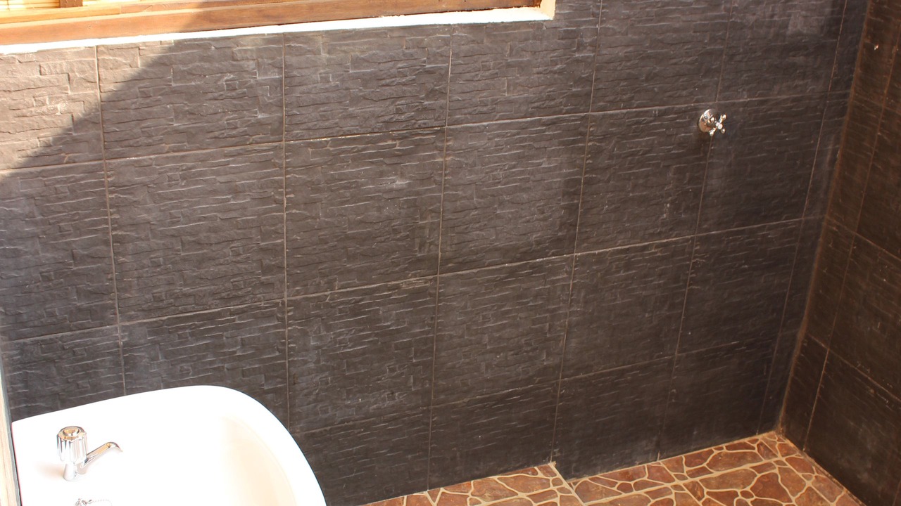 Photo of Bathroom in Gili Trawangan