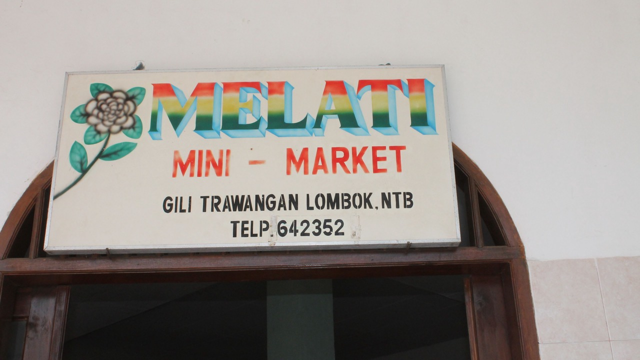 Photo of Others in Gili Trawangan