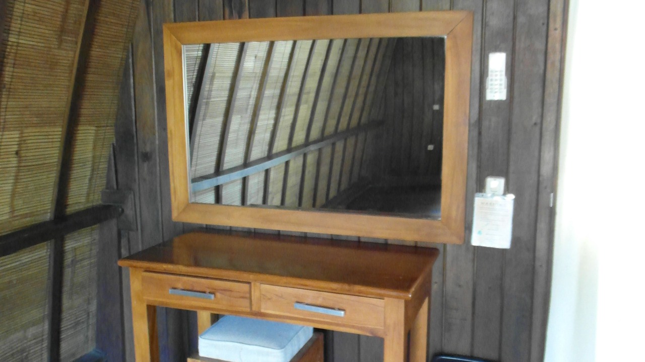 Photo of Bedroom in Gili Trawangan