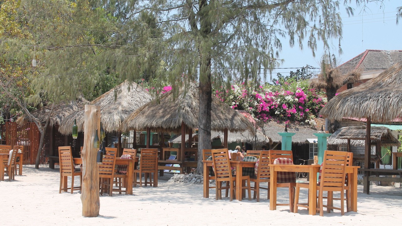Photo of Outdoor in Gili Trawangan