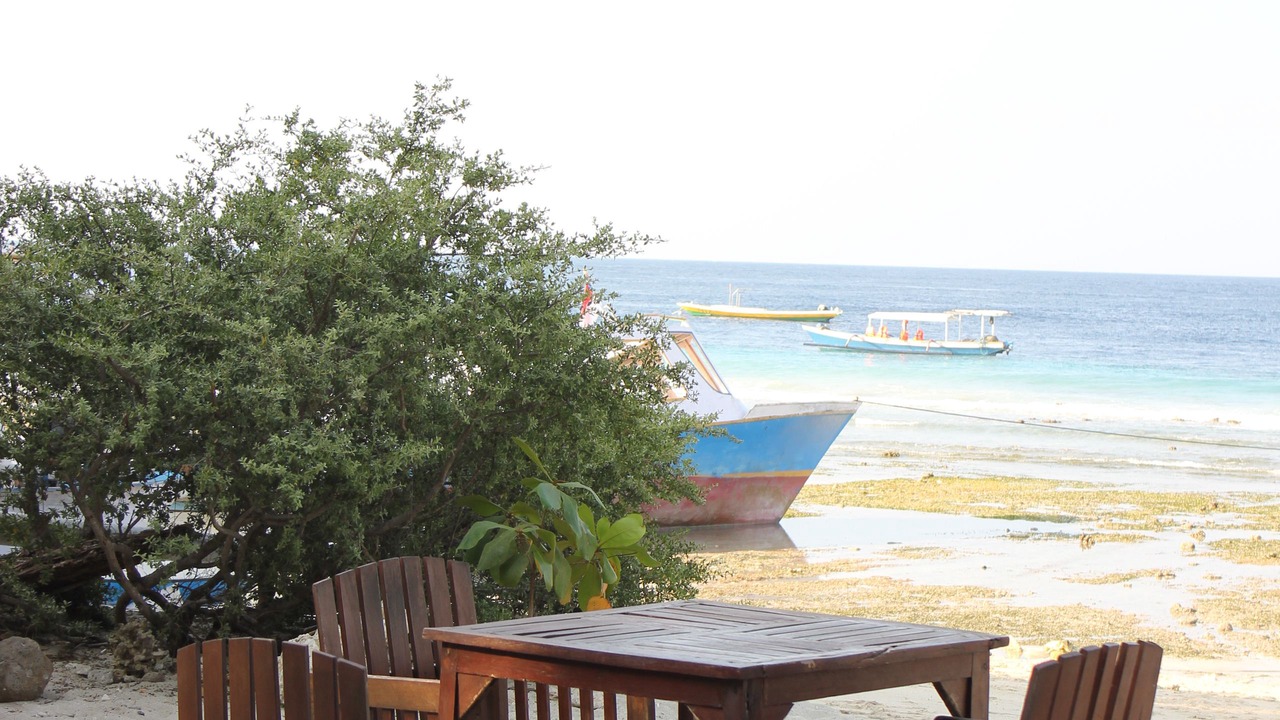 Photo of Others in Gili Trawangan