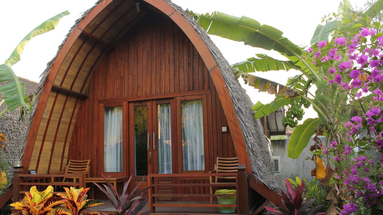 Photo of Outdoor in Gili Trawangan