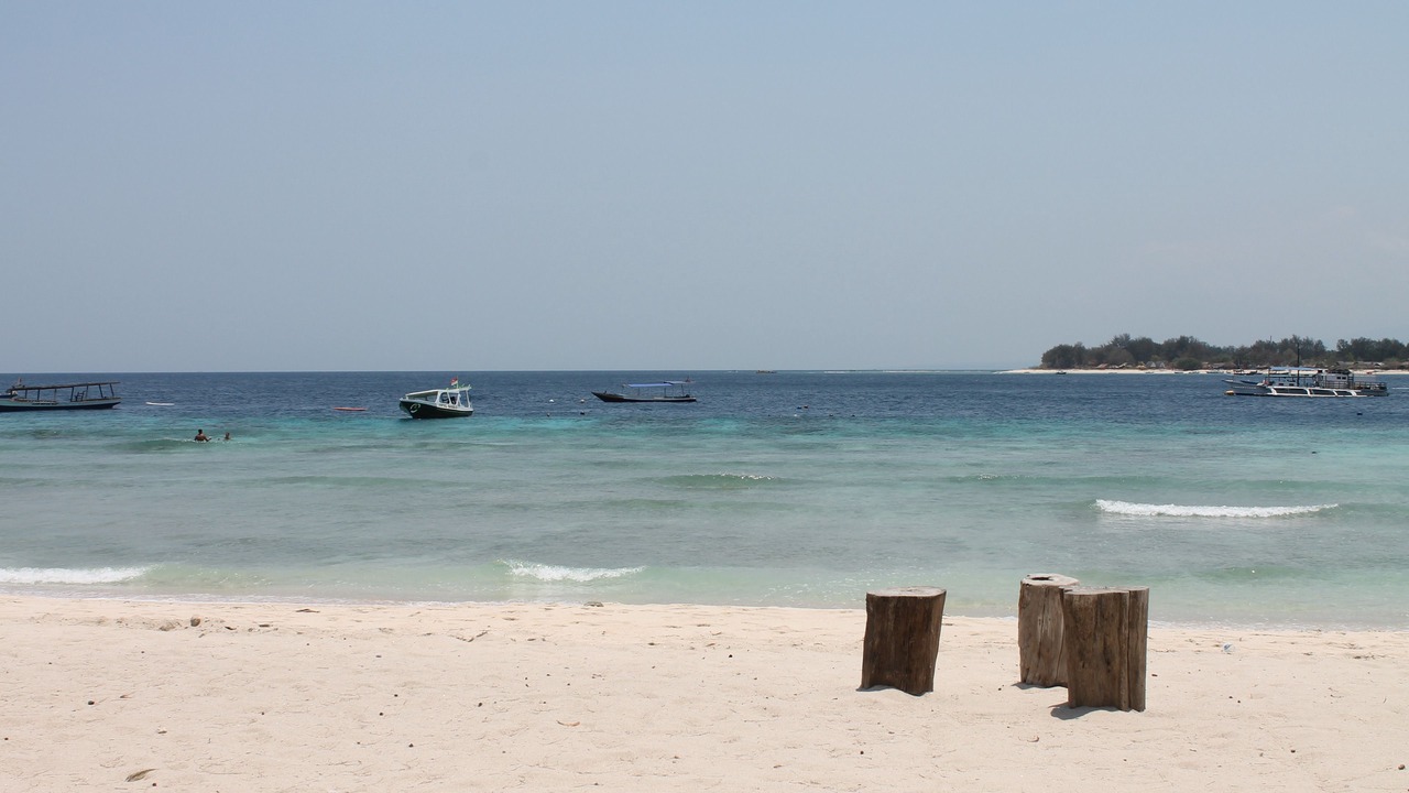 Photo of Outdoor in Gili Trawangan
