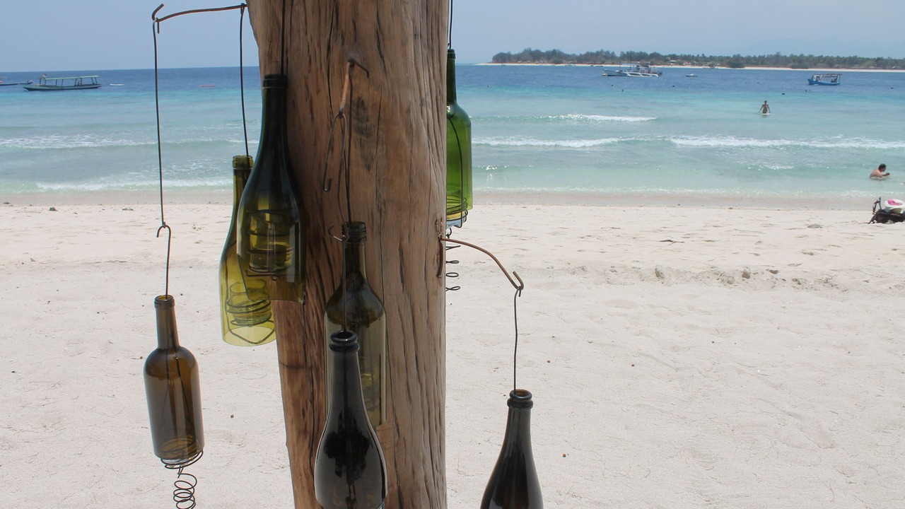 Photo of Others in Gili Trawangan
