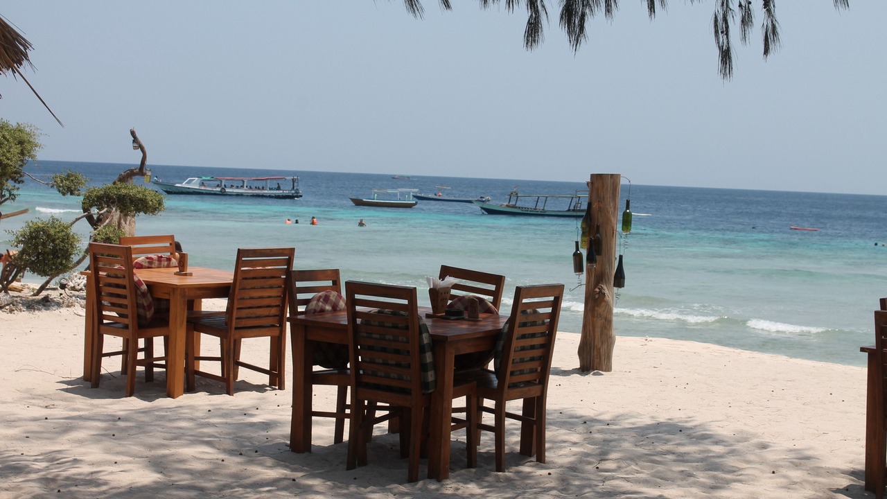 Photo of Others in Gili Trawangan