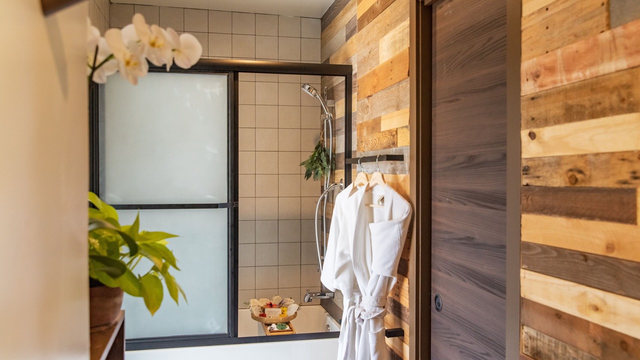 Photo of Bathroom in Encinitas