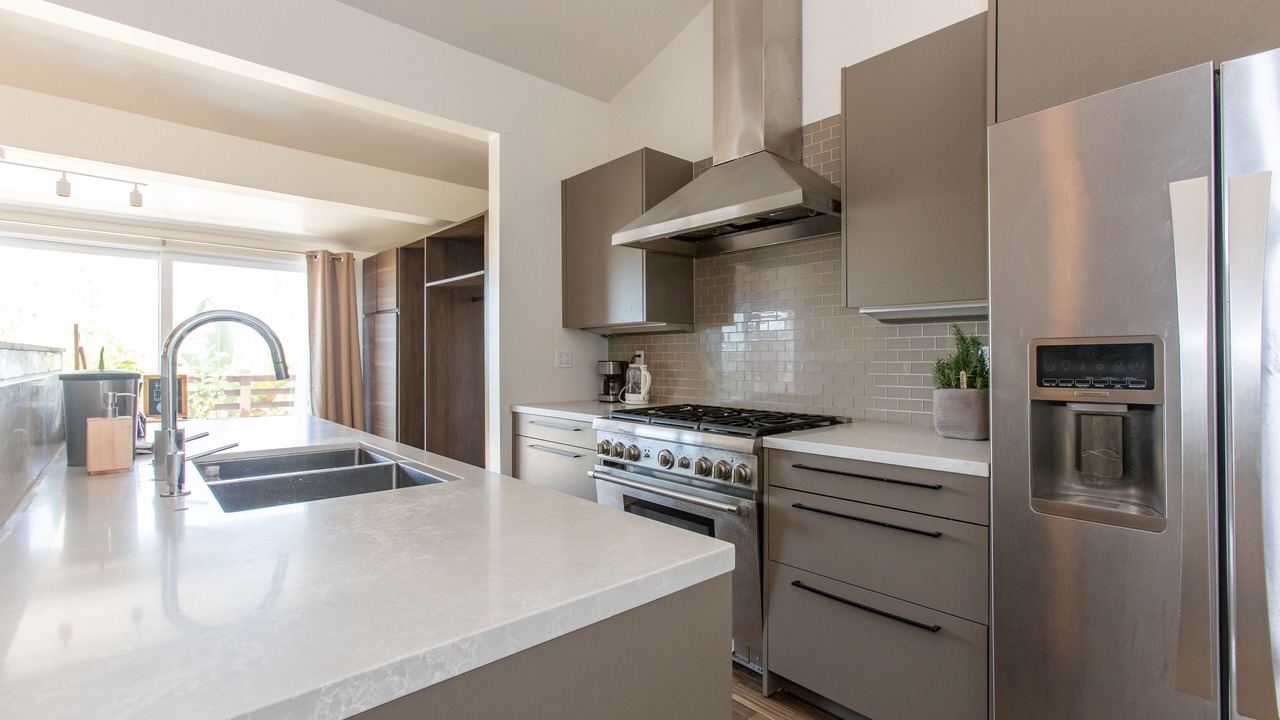Photo of Kitchen in Encinitas