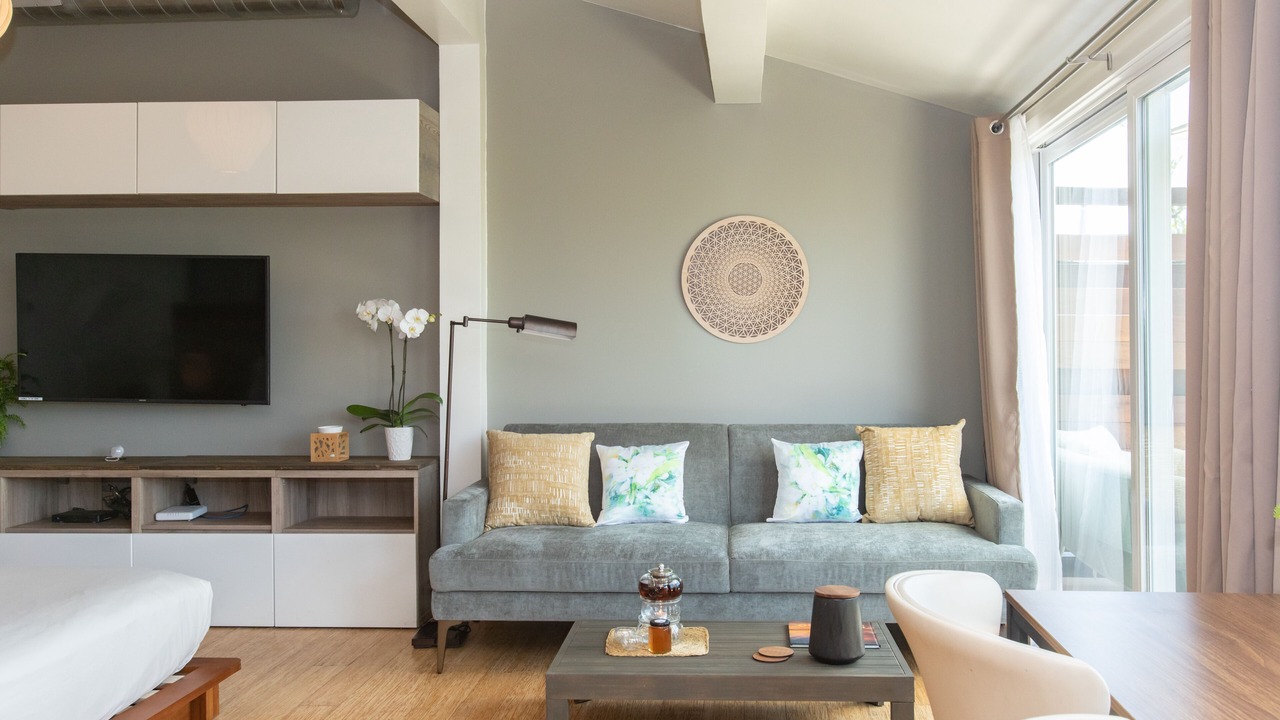 Photo of Bedroom in Encinitas