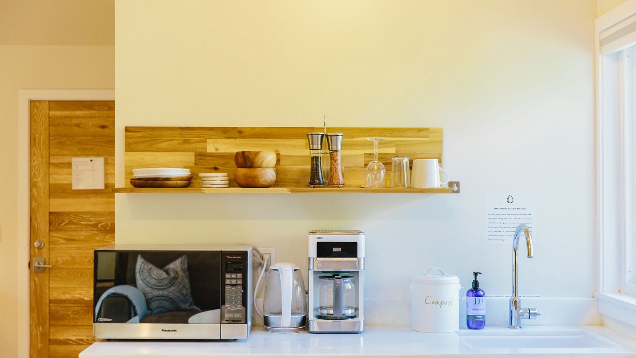 Photo of Kitchen in Encinitas