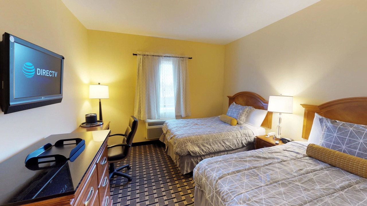 Photo of Bedroom in South View