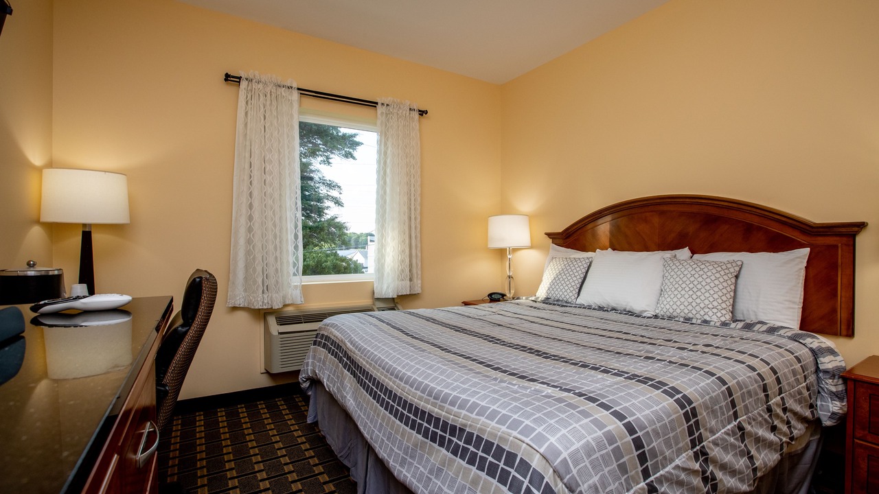 Photo of Bedroom in South View