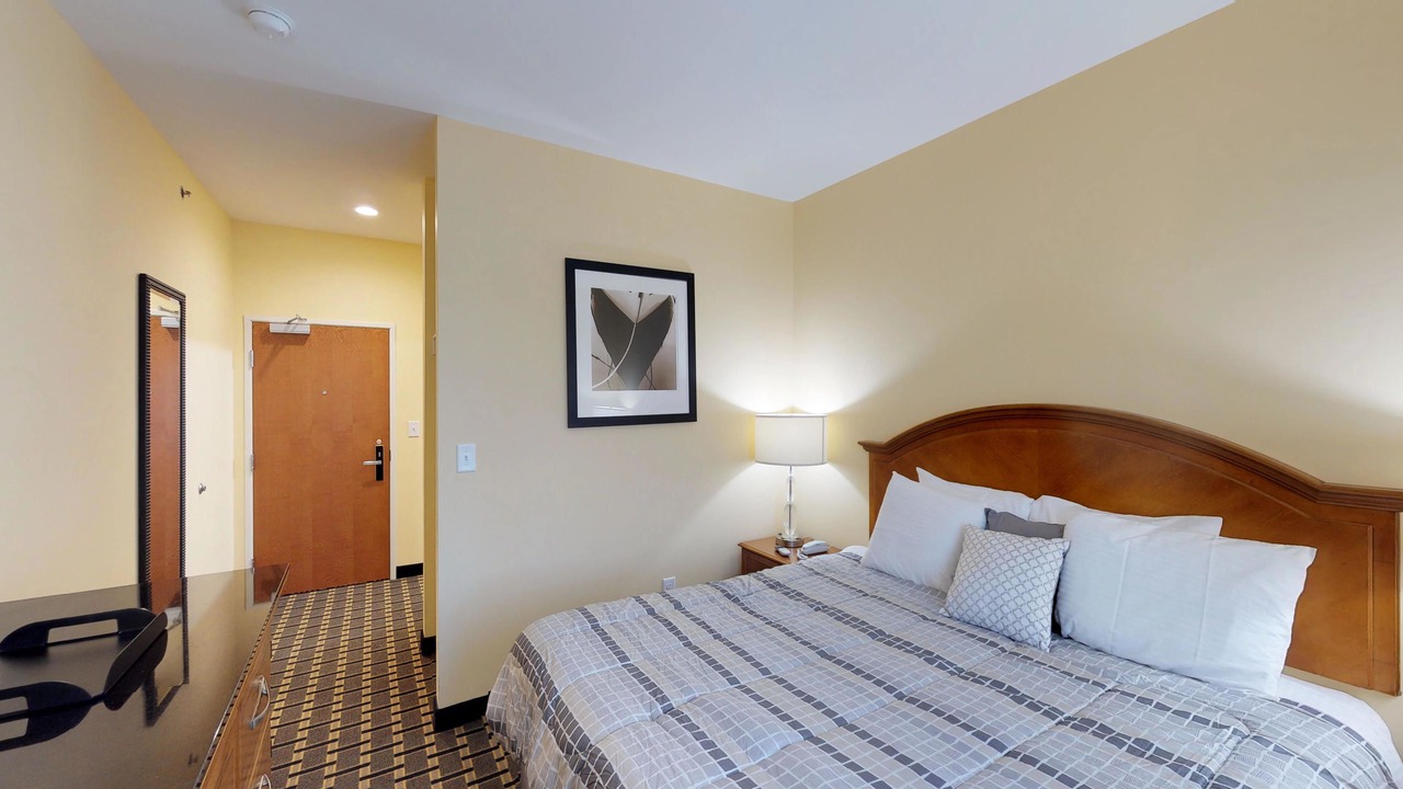 Photo of Bedroom in South View