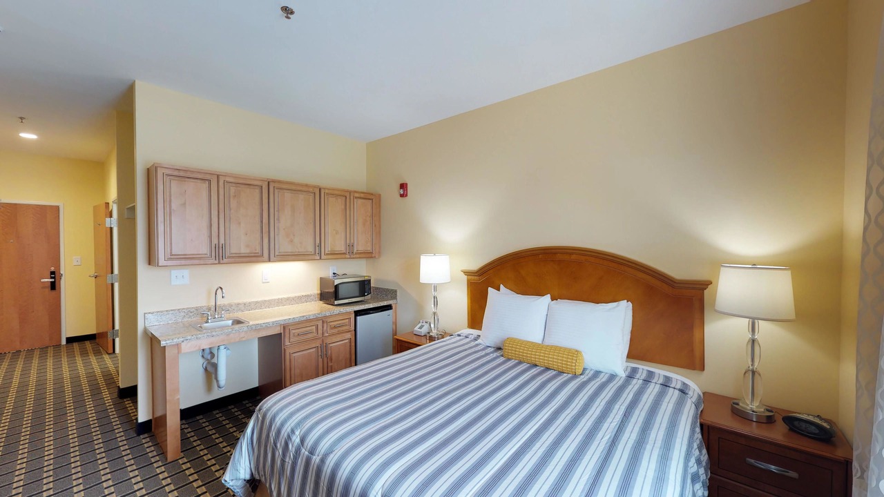 Photo of Bedroom in South View