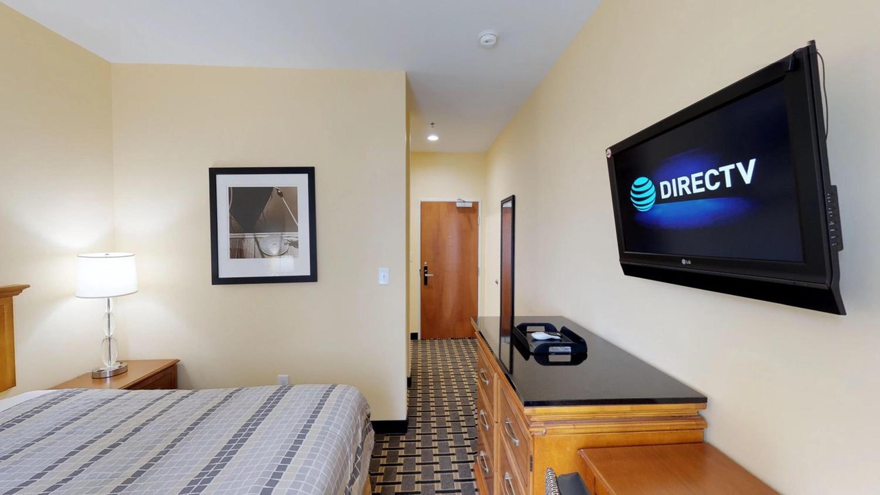 Photo of Bedroom in South View