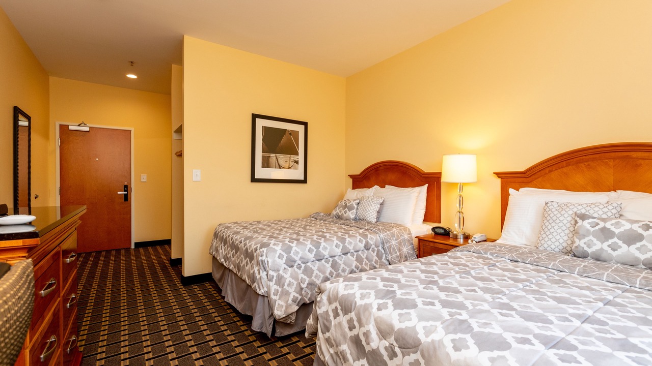 Photo of Bedroom in South View