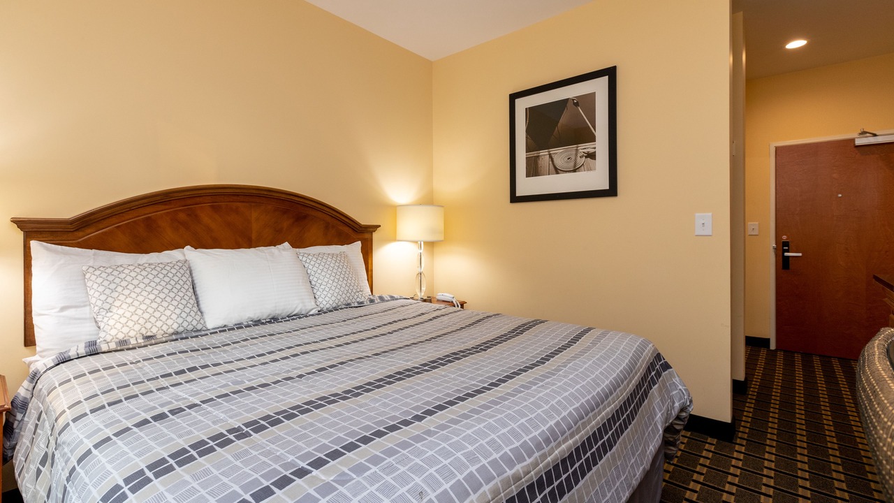 Photo of Bedroom in South View