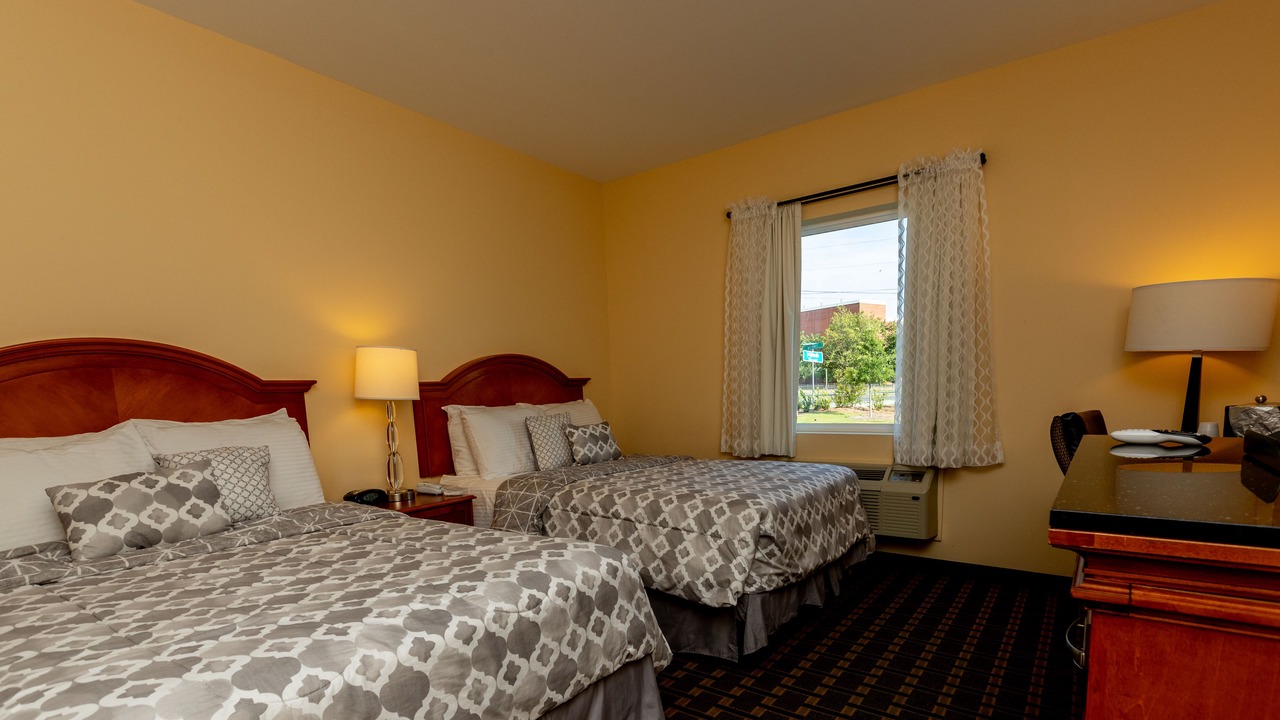 Photo of Bedroom in South View