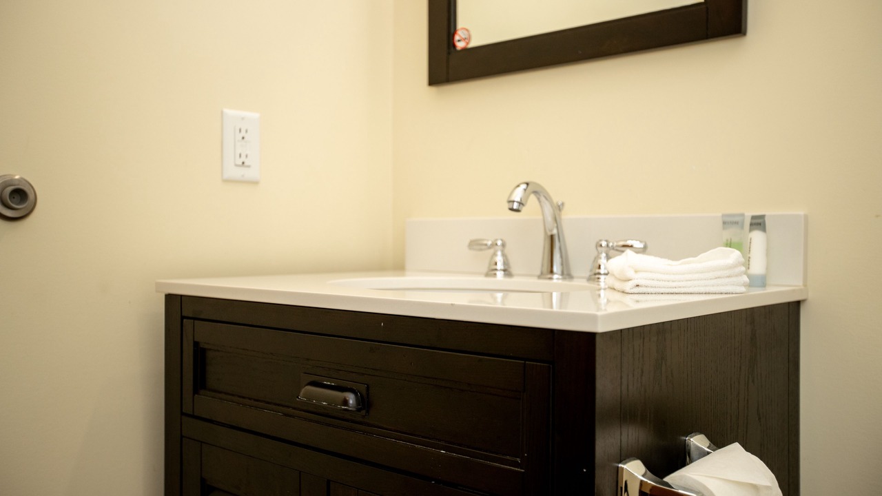 Photo of Bathroom in South View