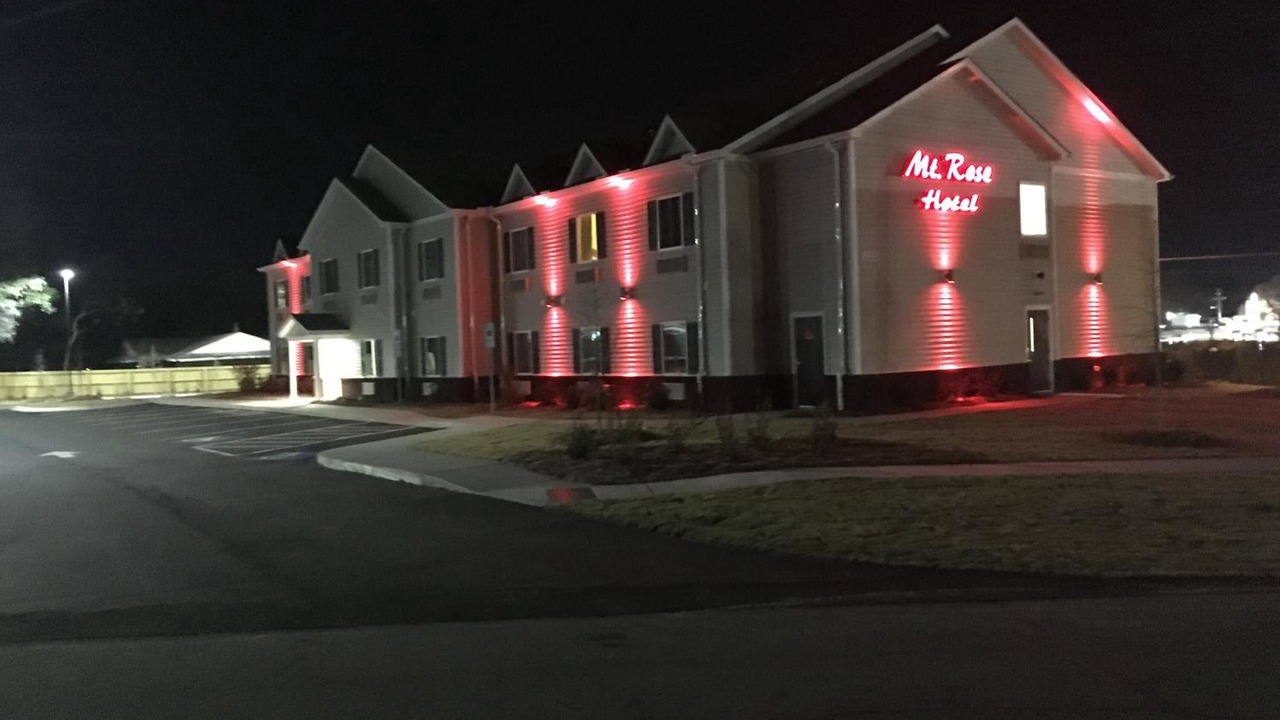 Photo of Outdoor in South View