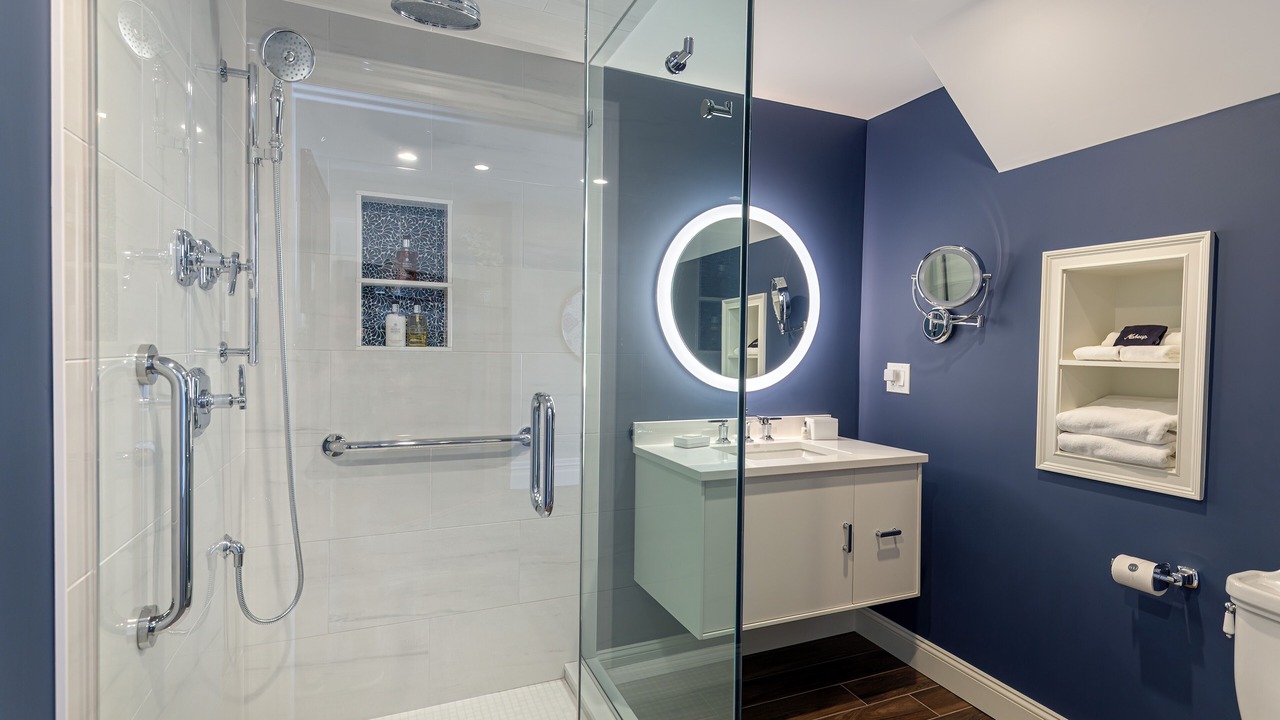 Photo of Bathroom in Ridgefield