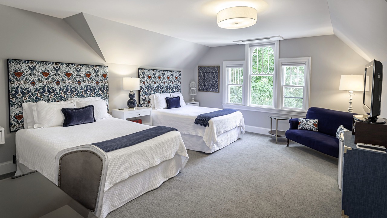 Photo of Bedroom in Ridgefield