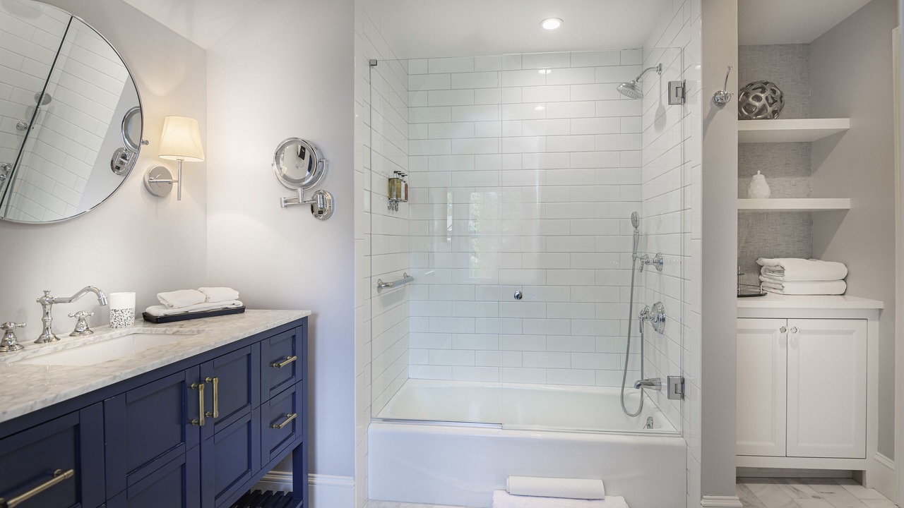 Photo of Bathroom in Ridgefield