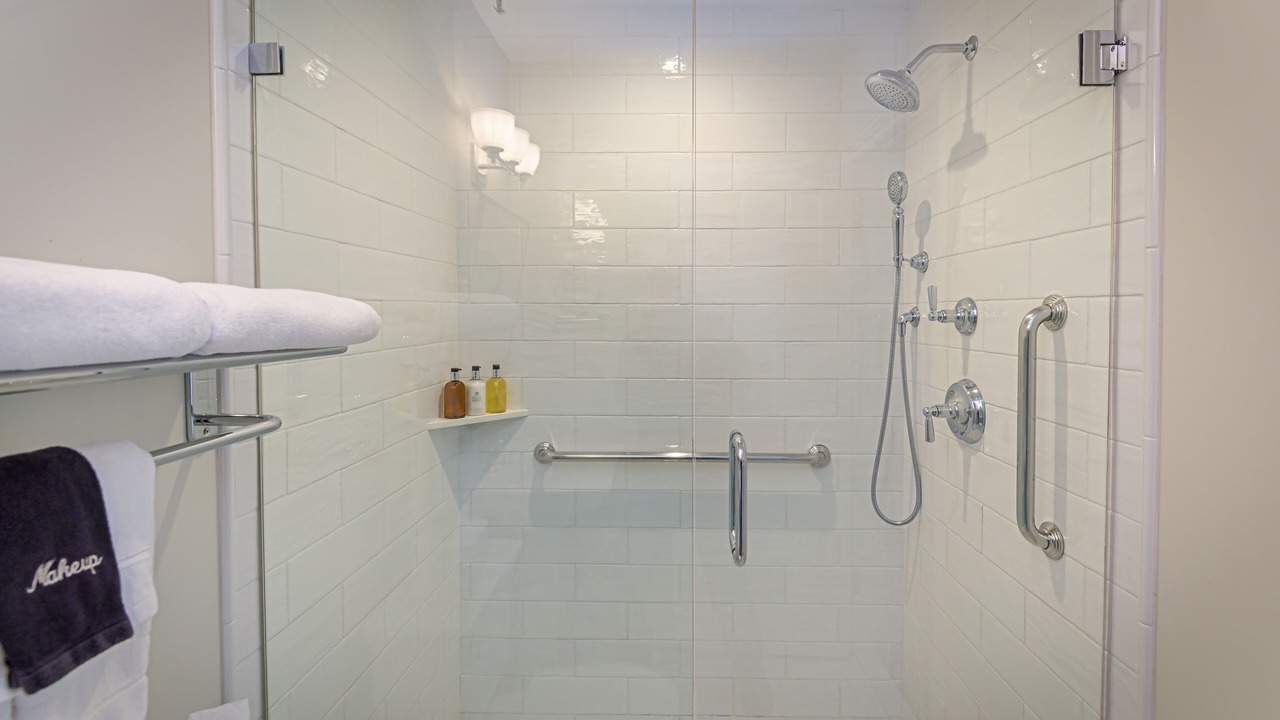 Photo of Bathroom in Ridgefield