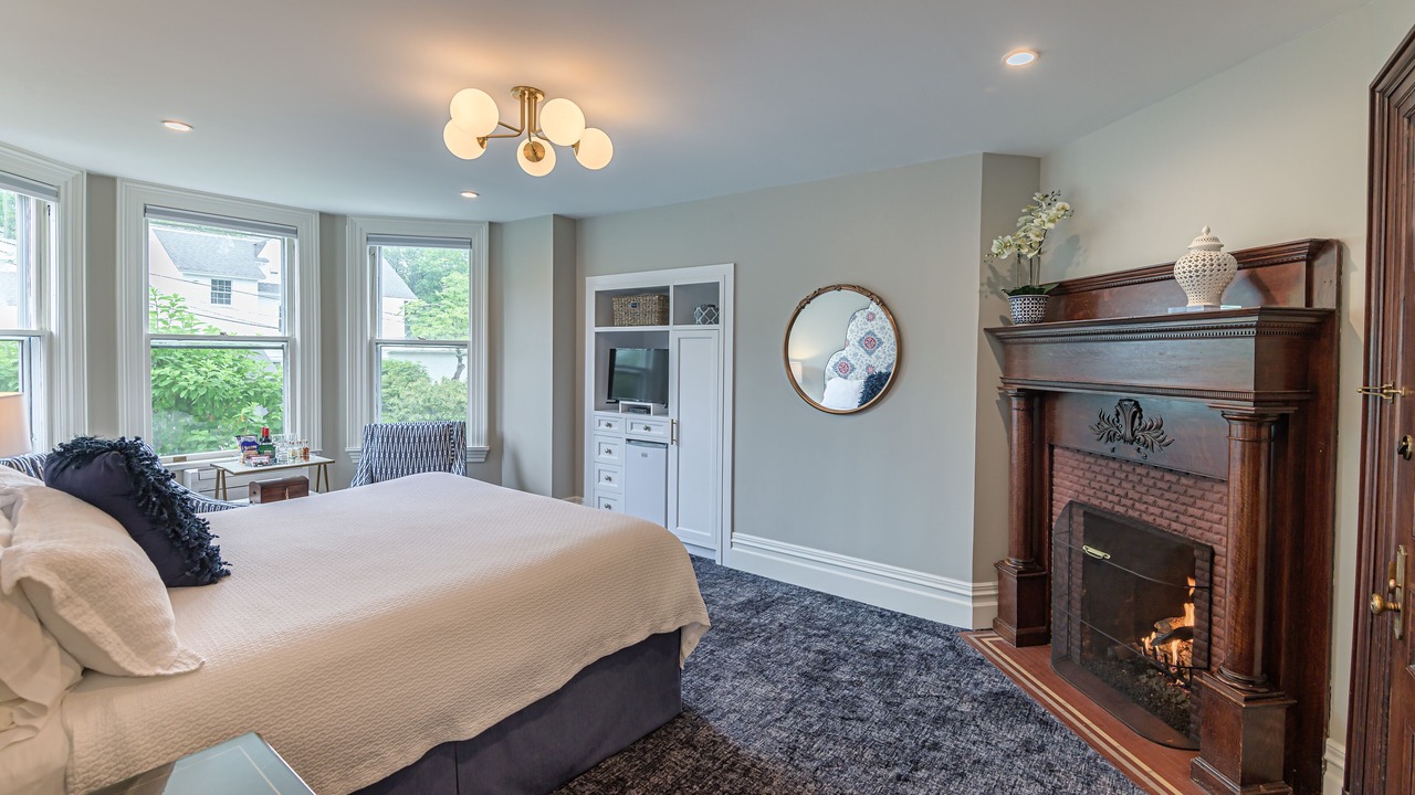 Photo of Livingroom in Ridgefield