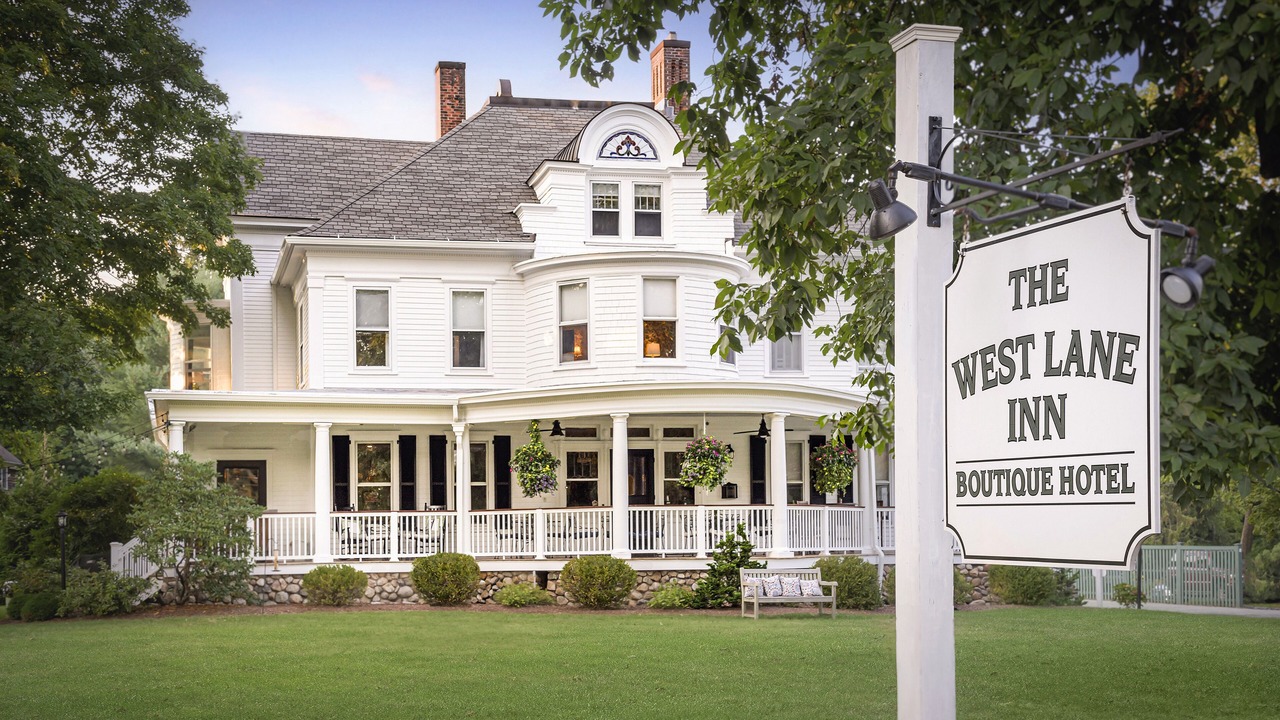 Photo of Outdoor in Ridgefield