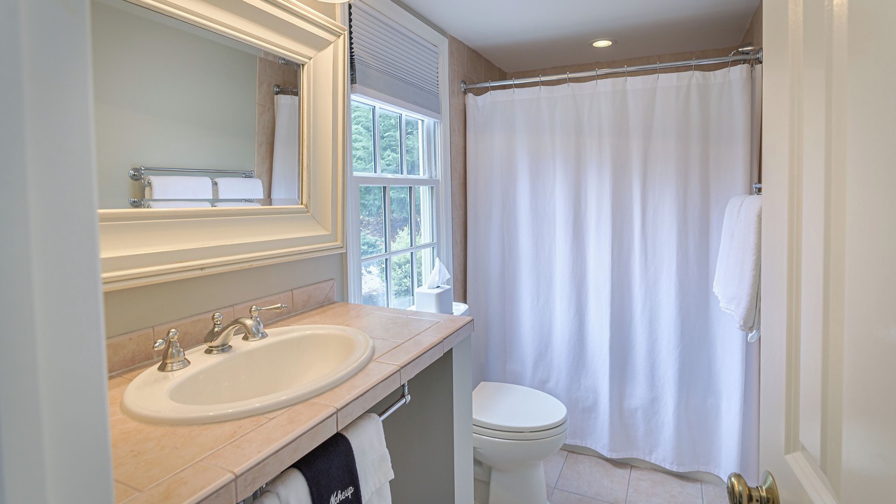 Photo of Bathroom in Ridgefield