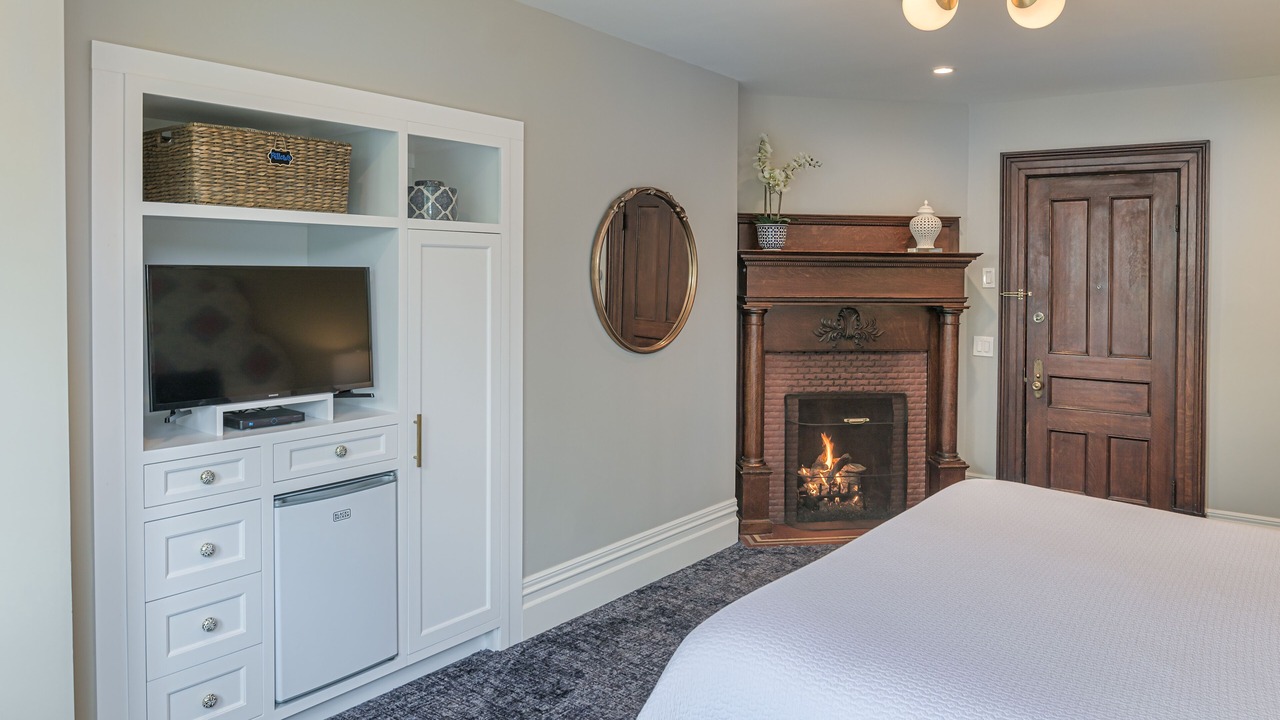 Photo of Livingroom in Ridgefield