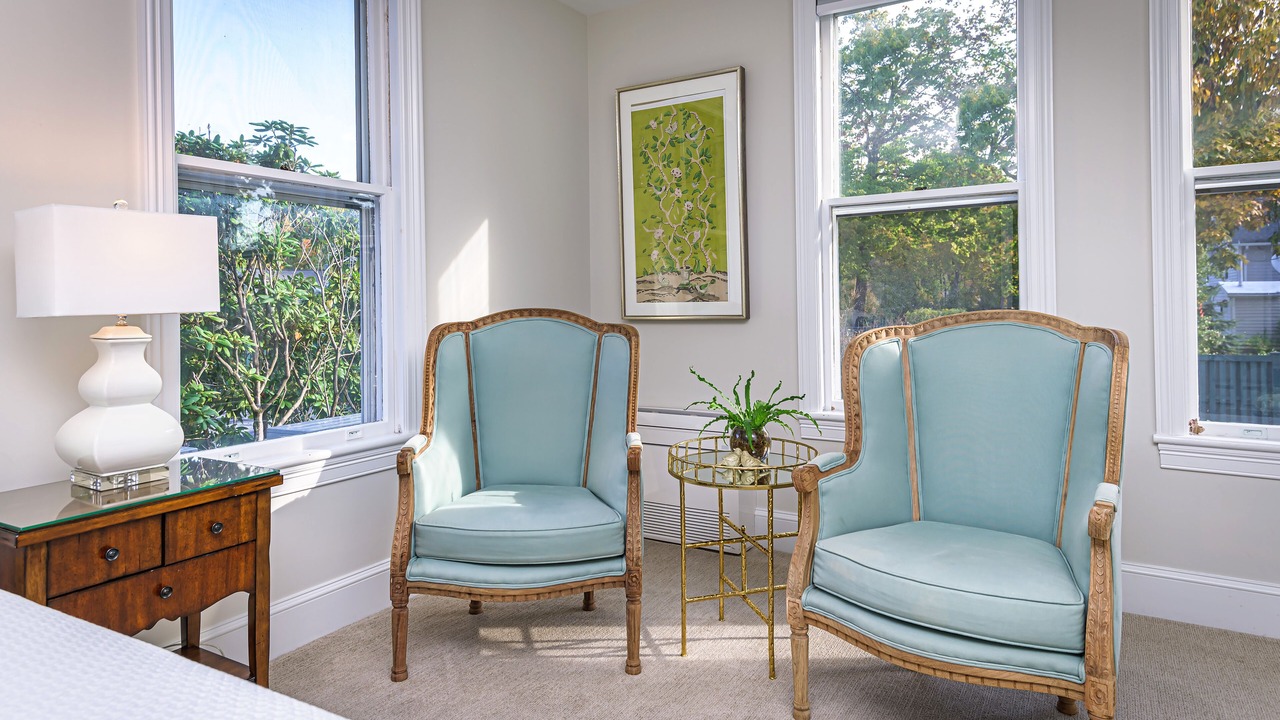 Photo of Bedroom in Ridgefield