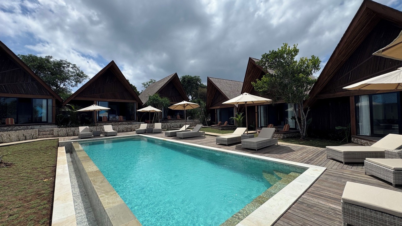 Photo of Outdoor in Mushroom Bay