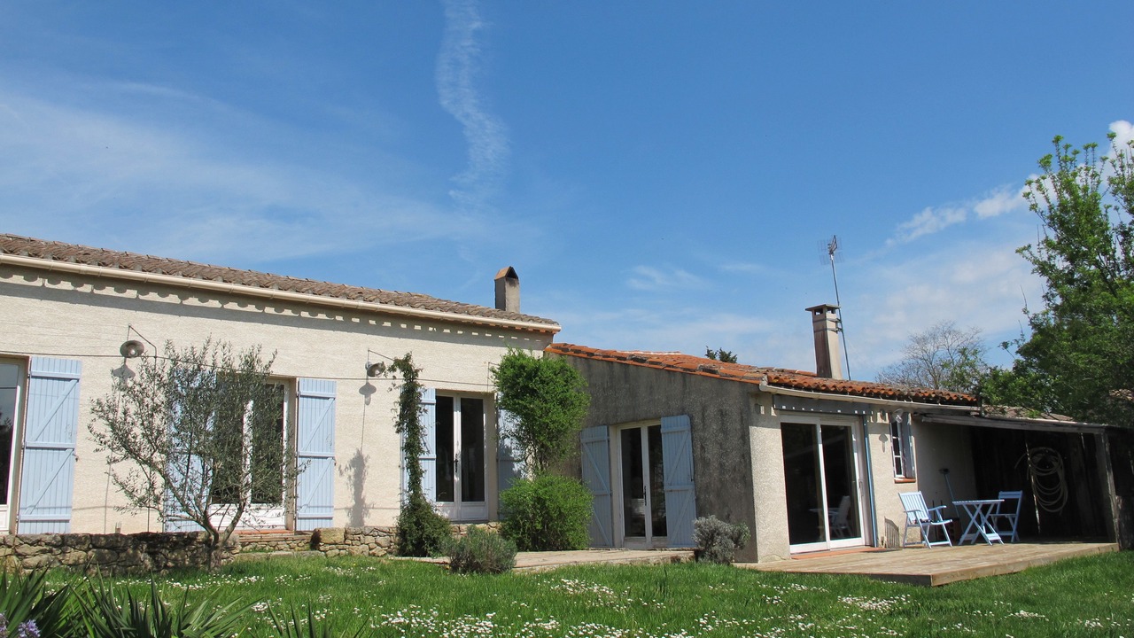 Photo of Outdoor in Montmaur