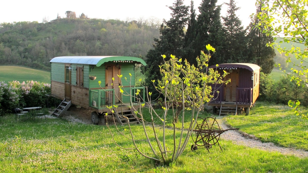 Photo of Outdoor in Montmaur