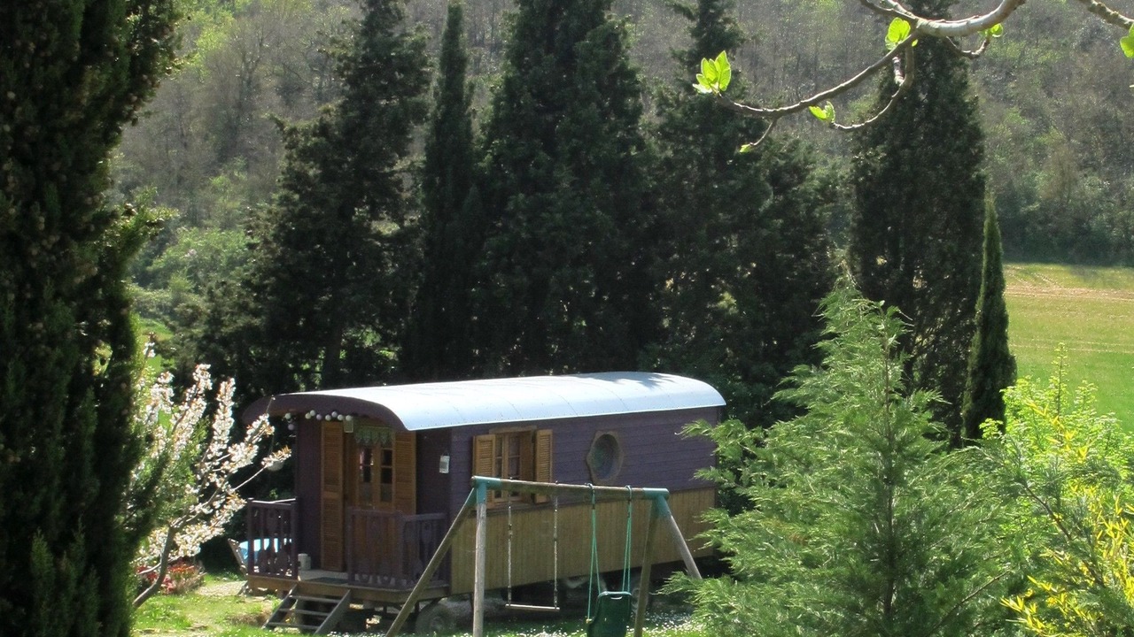 Photo of Outdoor in Montmaur