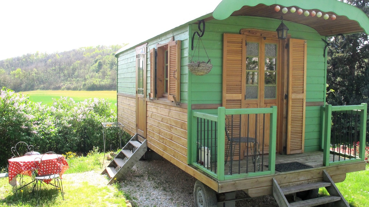 Photo of Outdoor in Montmaur