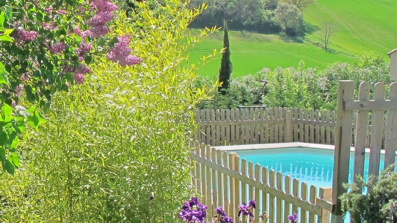 Photo of Outdoor in Montmaur