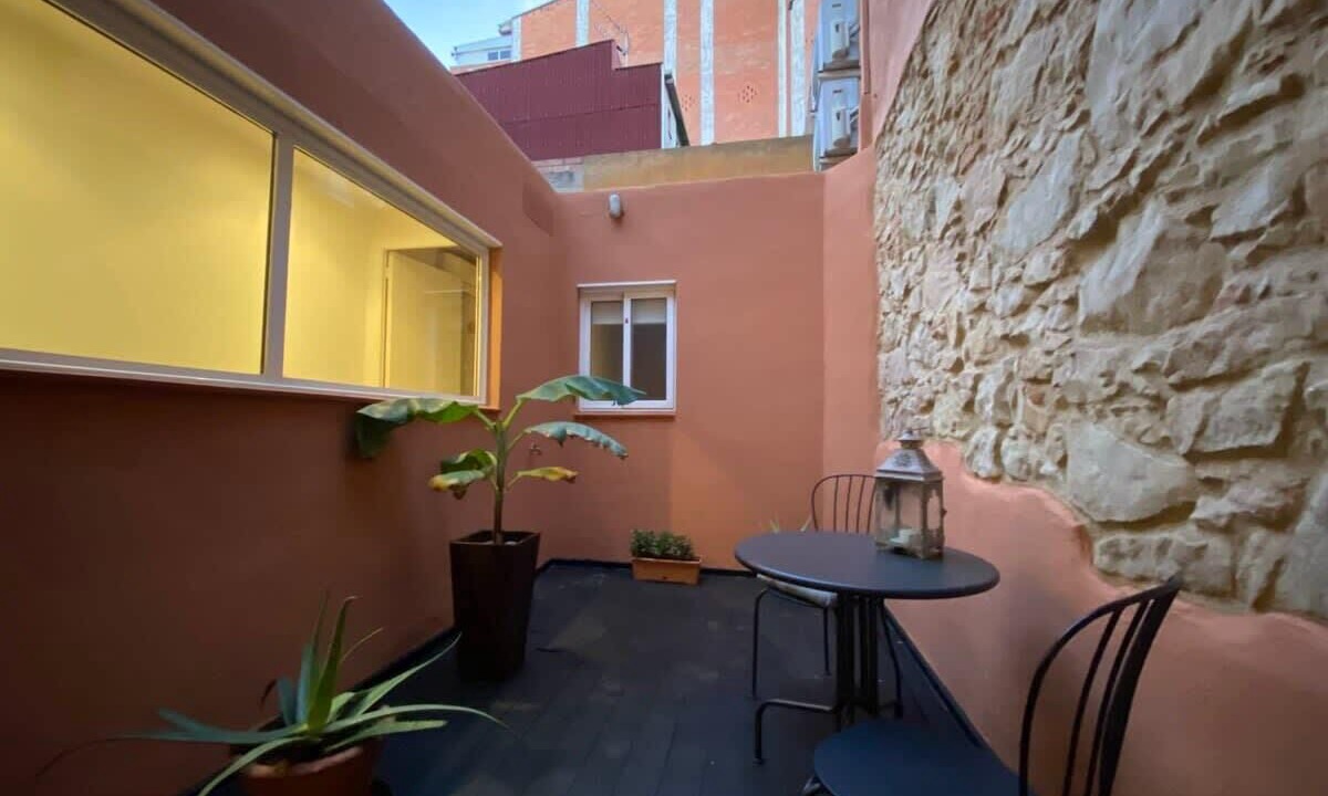 Photo of Outdoor in La Bordeta