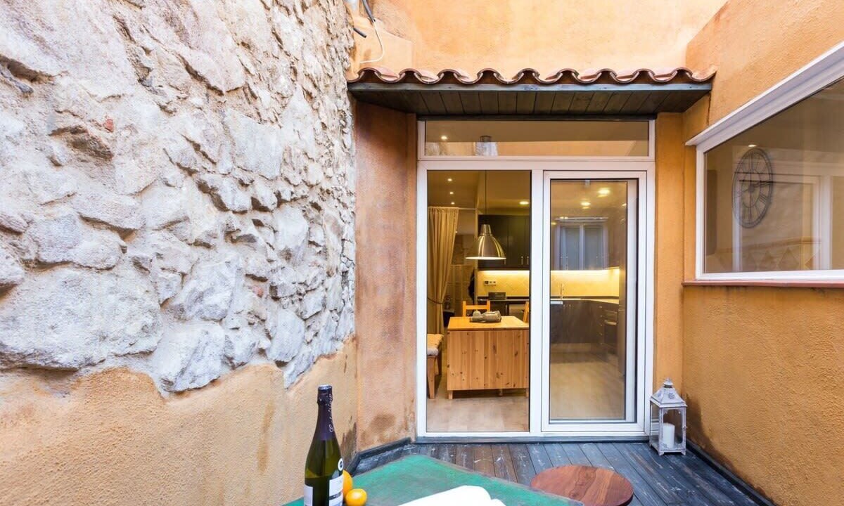 Photo of Outdoor in La Bordeta