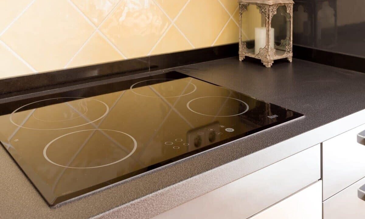 Photo of Kitchen in La Bordeta