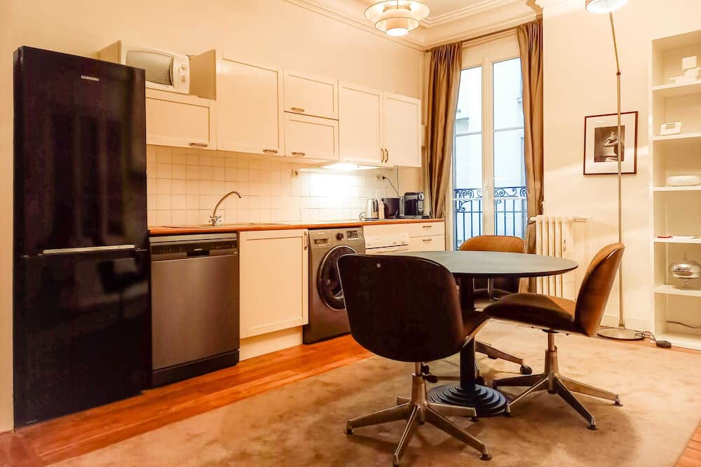 Photo of Bedroom in Saint-Vincent-de-Paul