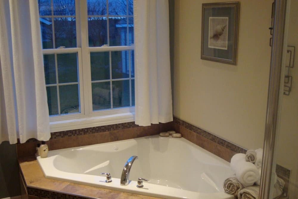Photo of Bathroom in Meadowbank