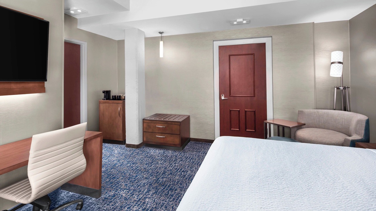 Photo of Bedroom in Cape Girardeau